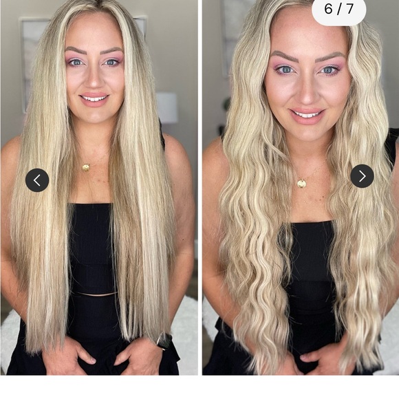 L’ange Le Trident Hair Waver - Picture 5 of 6